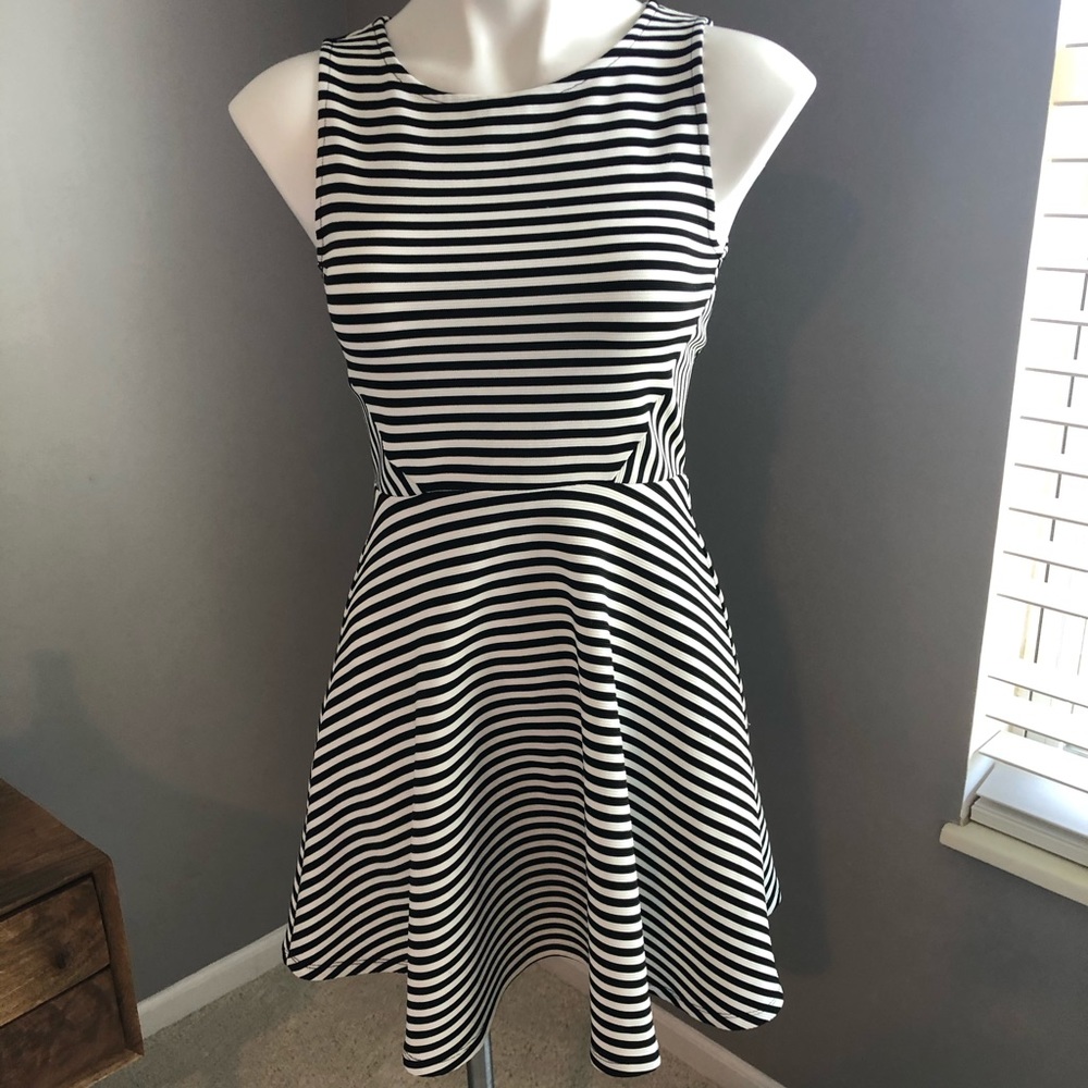 Forever 21 A-Line Dress